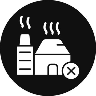 Gıda simgesinin vektör illüstrasyonu