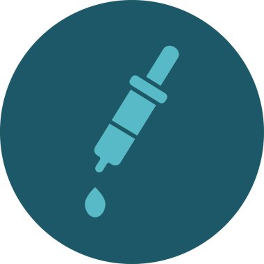 Modern oto tamir simgesinin vektör illüstrasyonu