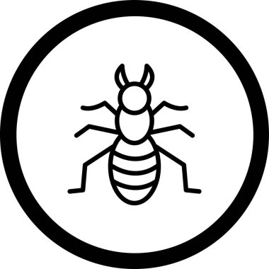 vektör arı resimleme