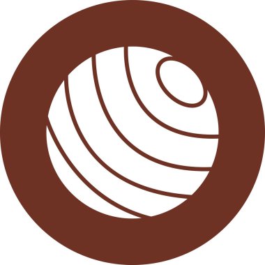 Toprak Gezegeni, vektör çizimi