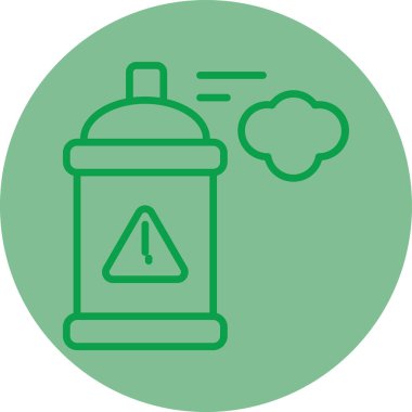 Gıda simgesinin vektör illüstrasyonu