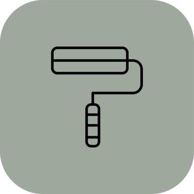 Kişisel ve ticari kullanım için paten kayma simgesi