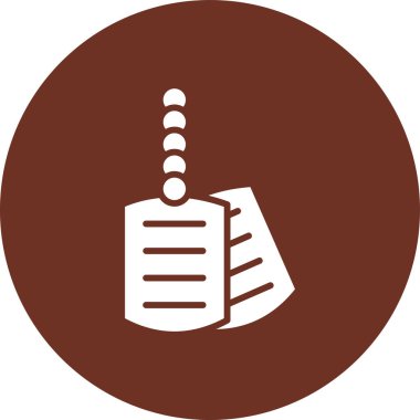 Modern eğitim ikonunun vektör illüstrasyonu