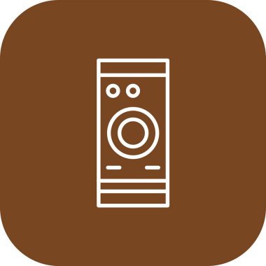 Vektör Ev simgesi illüstrasyonu