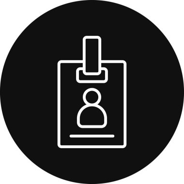 Seo simgesinin vektör illüstrasyonu