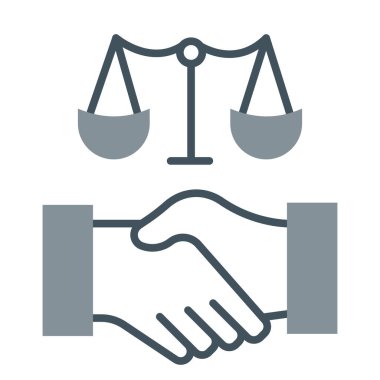 Adalet ve hukuk kavramı