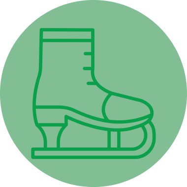 Önyükleme simgesi, vektör illüstrasyonu