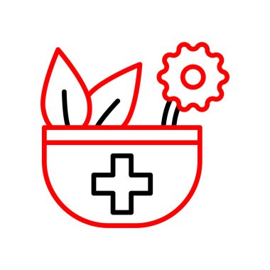 Tıbbi haçlı bitki