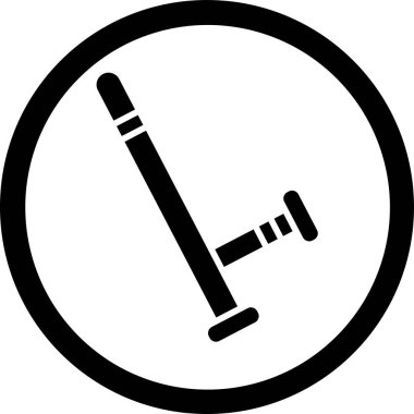 Seo ve simge modern vektör illüstrasyonu