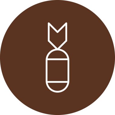 Kahve fincanı simgesinin vektör çizimi