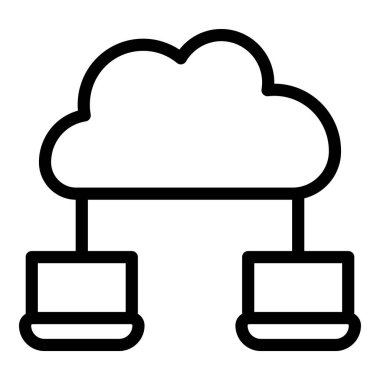 Bulut hesaplama. Basit tasarım