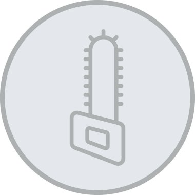 Seo simgesinin vektör illüstrasyonu