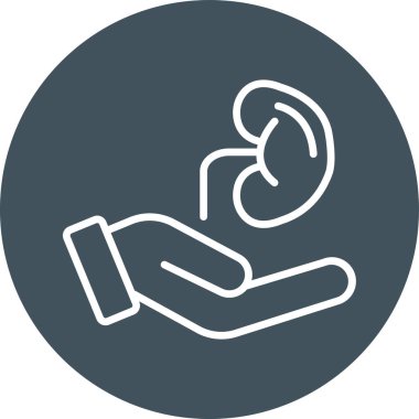 Emziği ve bebeği olan bir bebeğin vektör çizimi