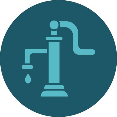 Vektör simge işareti simge vektör çizim kişisel ve ticari kullanım için dokunun..