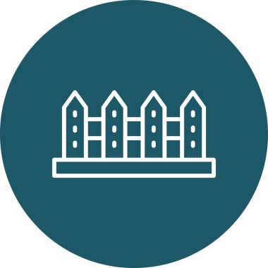 Vektör İnşa Simgesi illüstrasyonu