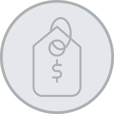 Bozuk parayla dolar işareti