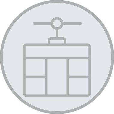 Vektör Kutusu resimleme