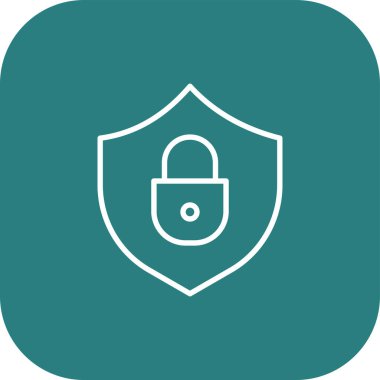 Projeniz için simgeyi kilitle