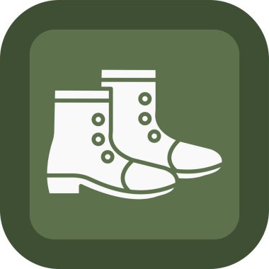 Önyükleme simgesi, vektör illüstrasyonu.