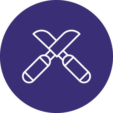 Tıbbi ve sağlık için vektör simgesi