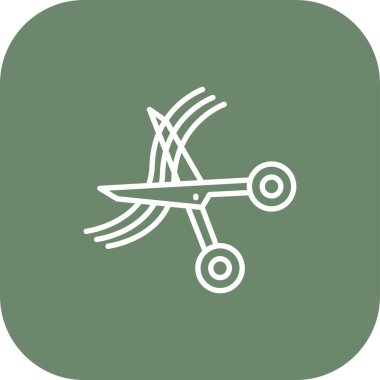 kayak simgesi vektör illüstrasyonu