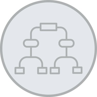 ağ paylaşım simge tasarlamak