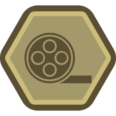 araba onarım servisi vektör illüstrasyonu