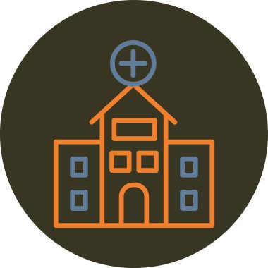 ikon vektör illüstrasyonu oluşturma