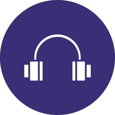 Müziğin vektör illüstrasyonu