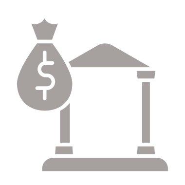 Dolar oluşturma simgesi, basit biçim