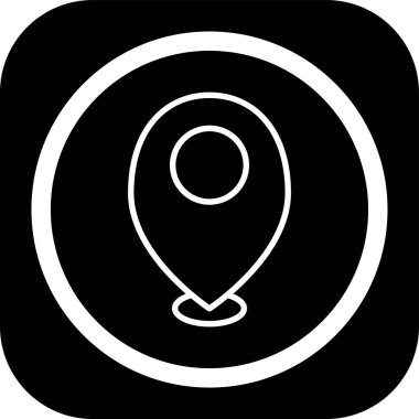 Simge için resimleme konumu