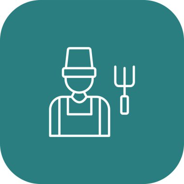 Gıdanın vektör çizimi