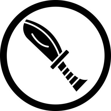 Modern eğitim ikonunun vektör illüstrasyonu