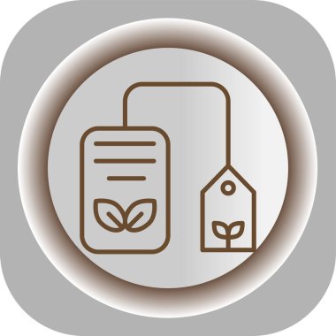 vektör geri dönüşüm simgesi çizimi