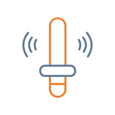 kablosuz bağlantı ince çizgi simgesi. Kablosuz teknoloji ve kablosuz ağ sembolü, kablosuz bağlantı ve kablosuz bağlantı. İnternet ve ağ bağlantısı. Renkli taslak biçim picto