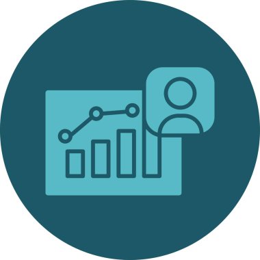 Modern b 'nin vektör illüstrasyonu grafik simgesinden yoksun