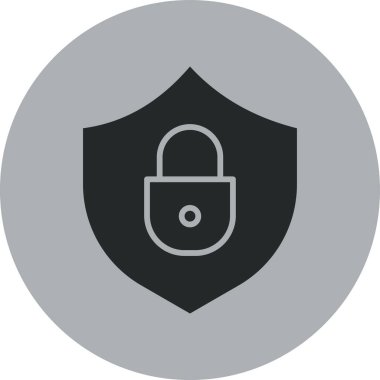 Simgeyi Moda Biçiminde İzole Olarak Kilitle