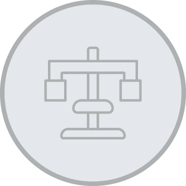 İllüstrasyon vektör simgesi