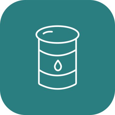 Vektör Namlusu Simgesi ResmiComment