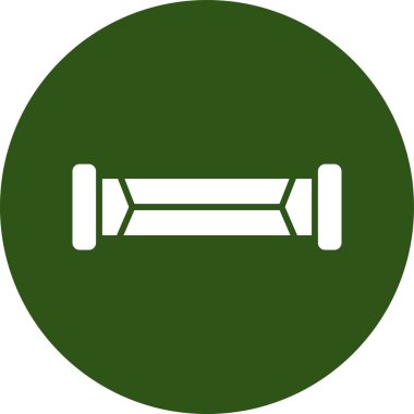 Kişisel ve iletişim için spor ve oyun simgesi...