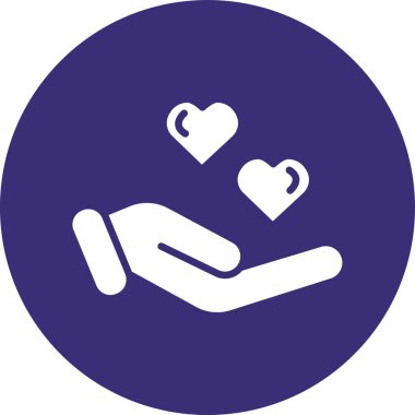 hayır vektörü ince çizgi simgesi