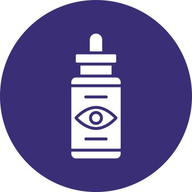 Modern b 'nin vektör illüstrasyonu