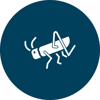 Hata simgesinin vektör çizimi