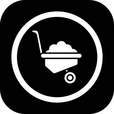 bebek simgesi modada izole edilmiş arka planda