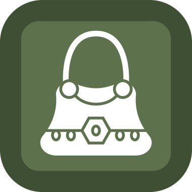 Çan simgesi vektör illüstrasyonu