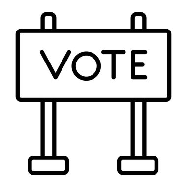 seçim simgesi, özet biçimi