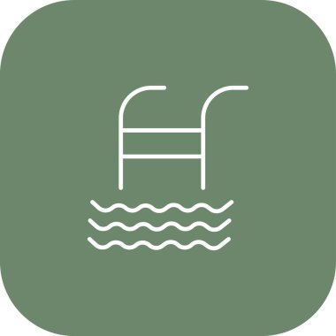 tekne web simgesi vektör çizimi tasarımı