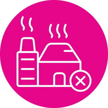 yiyecek simgesi, vektör illüstrasyonu