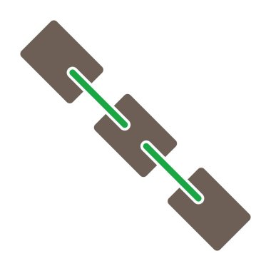 modern simge vektör illüstrasyonu