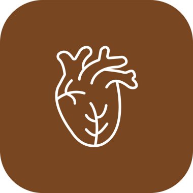 Vektör illüstrasyonu, simge ögesi arkaplanı